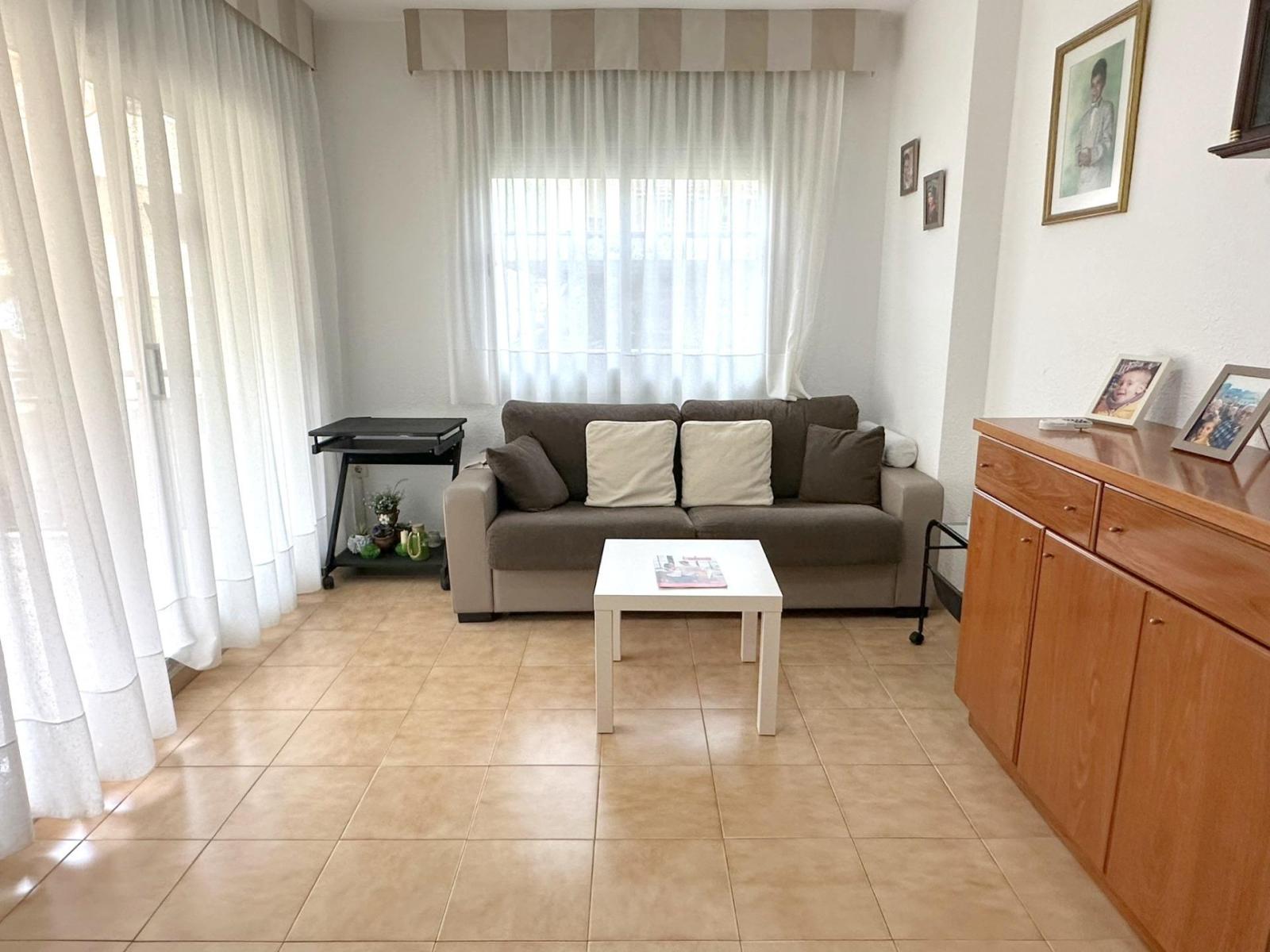 Flat for Sale in Calafell