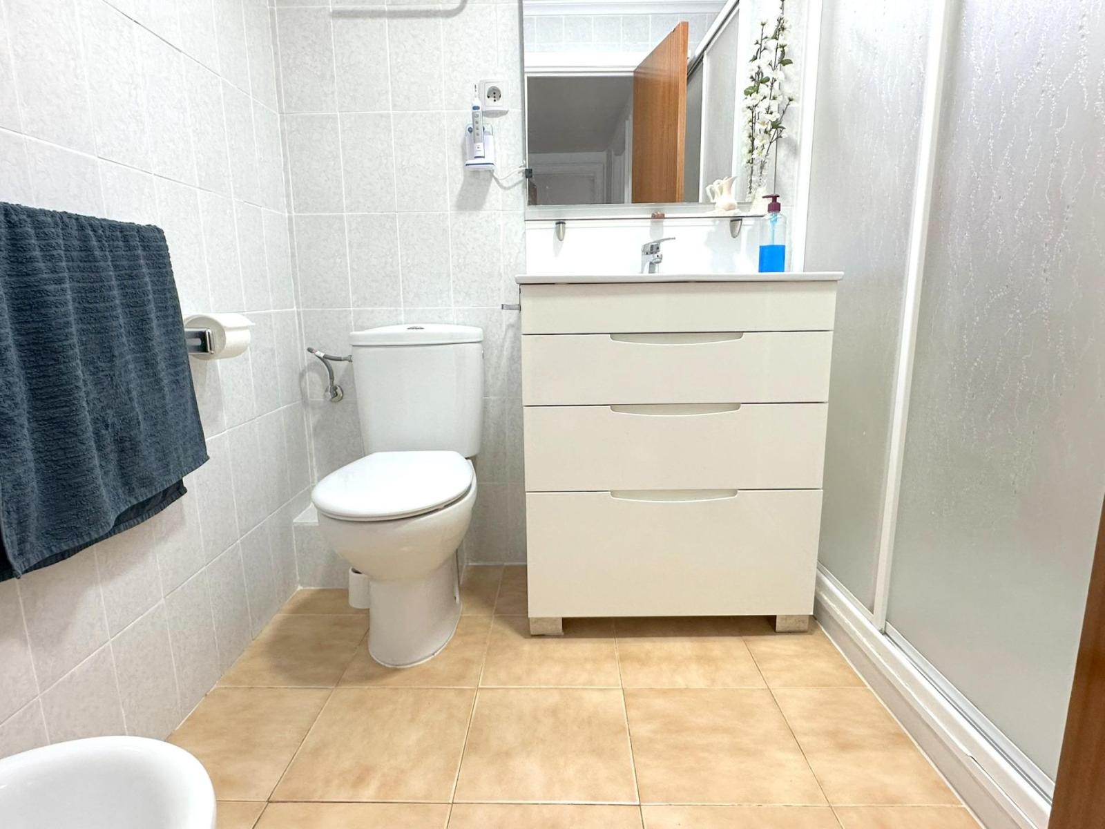 Flat for Sale in Calafell