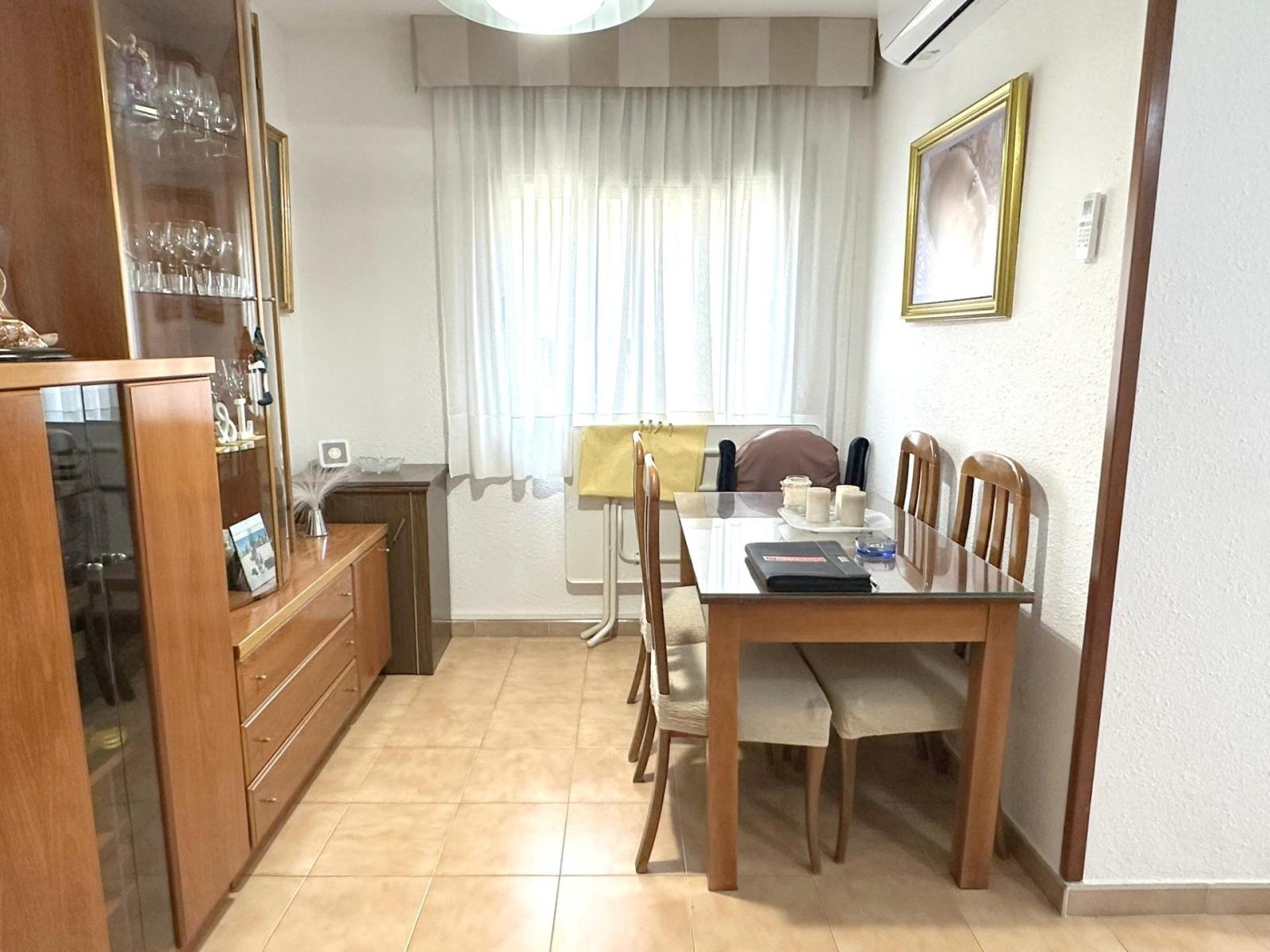 Flat for Sale in Calafell