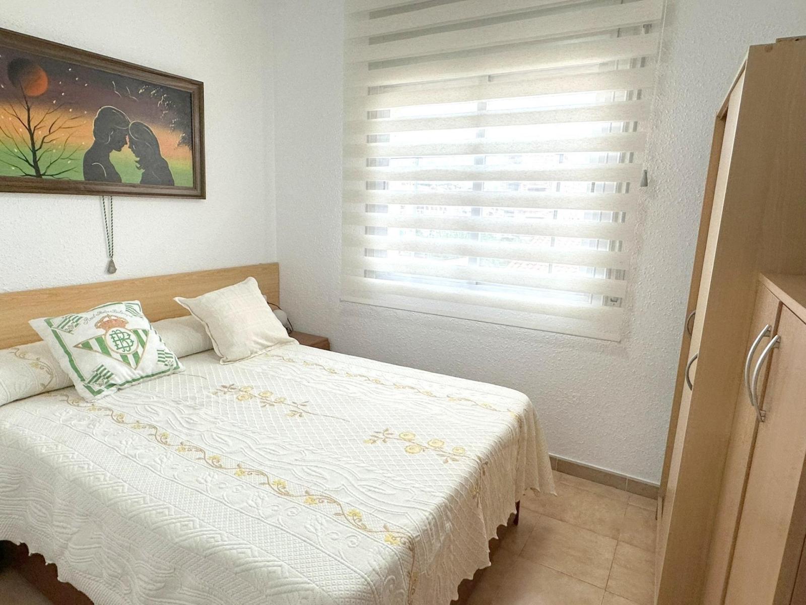 Flat for Sale in Calafell