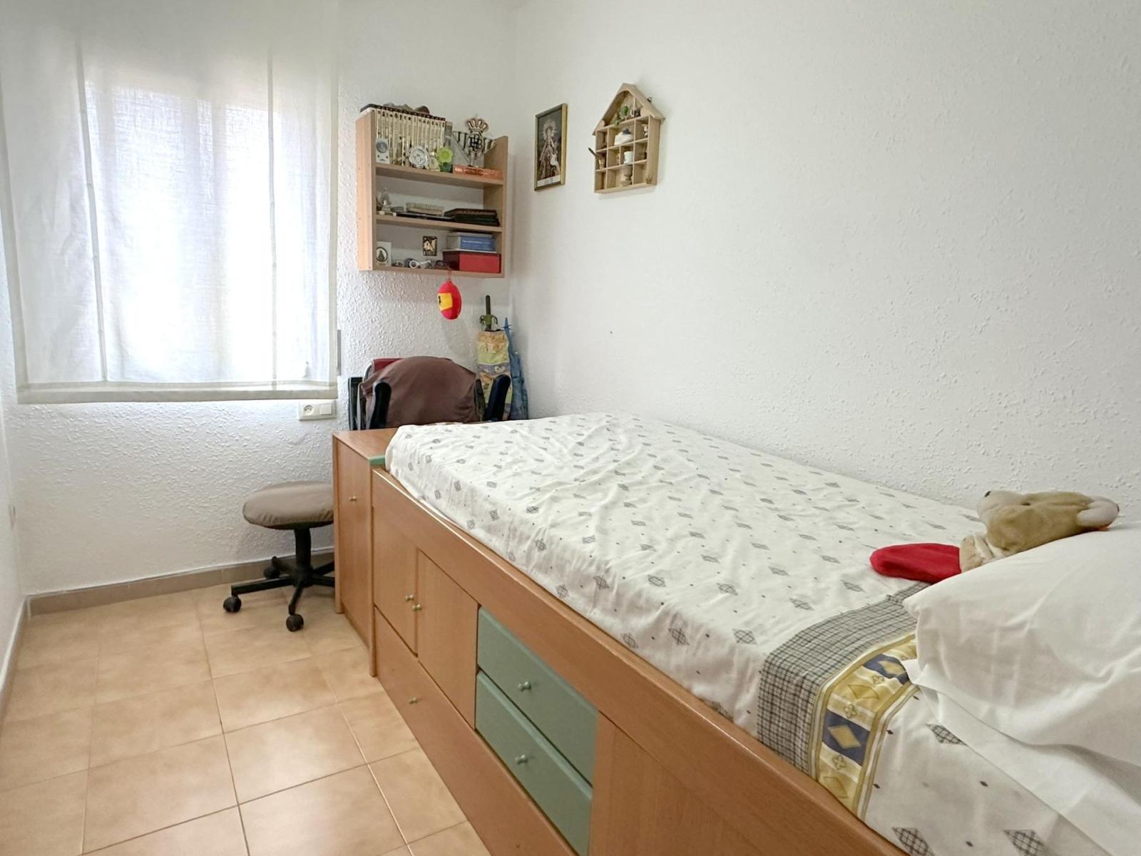 Flat for Sale in Calafell