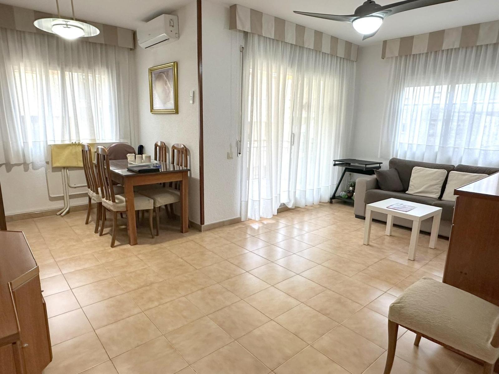Flat for Sale in Calafell
