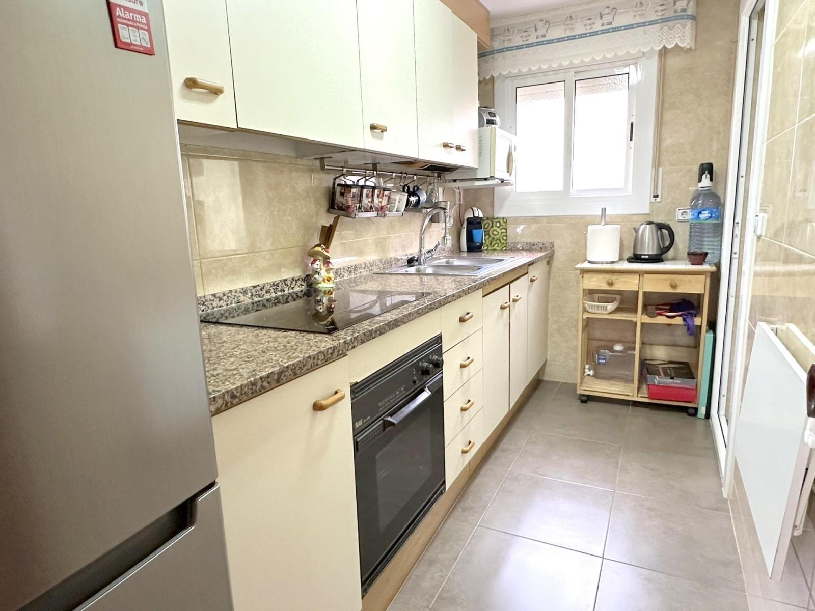Flat for Sale in Calafell