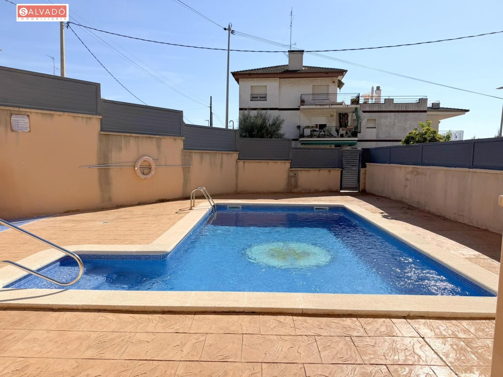 Flat for Sale in Calafell