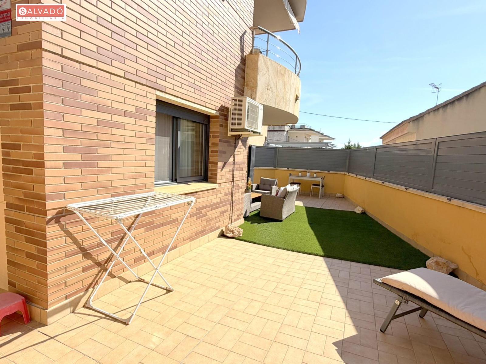Flat for Sale in Calafell