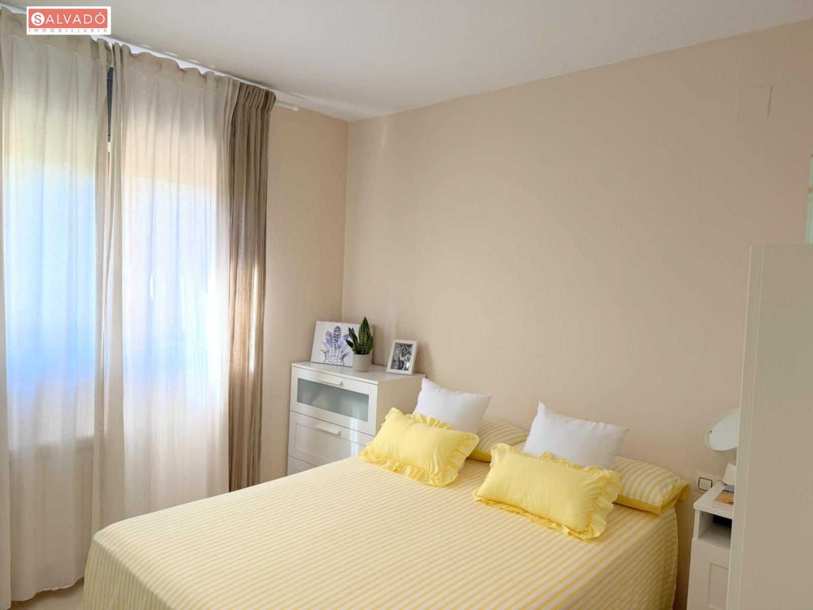 Flat for Sale in Calafell