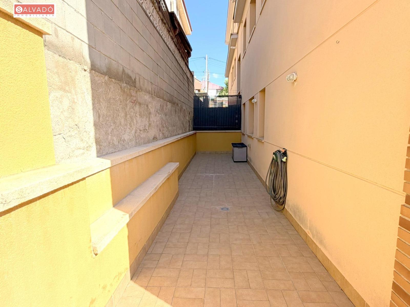 Flat for Sale in Calafell