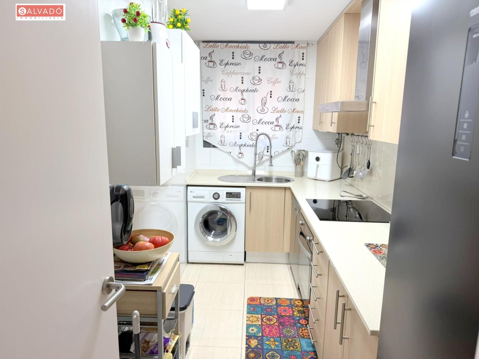 Flat for Sale in Calafell