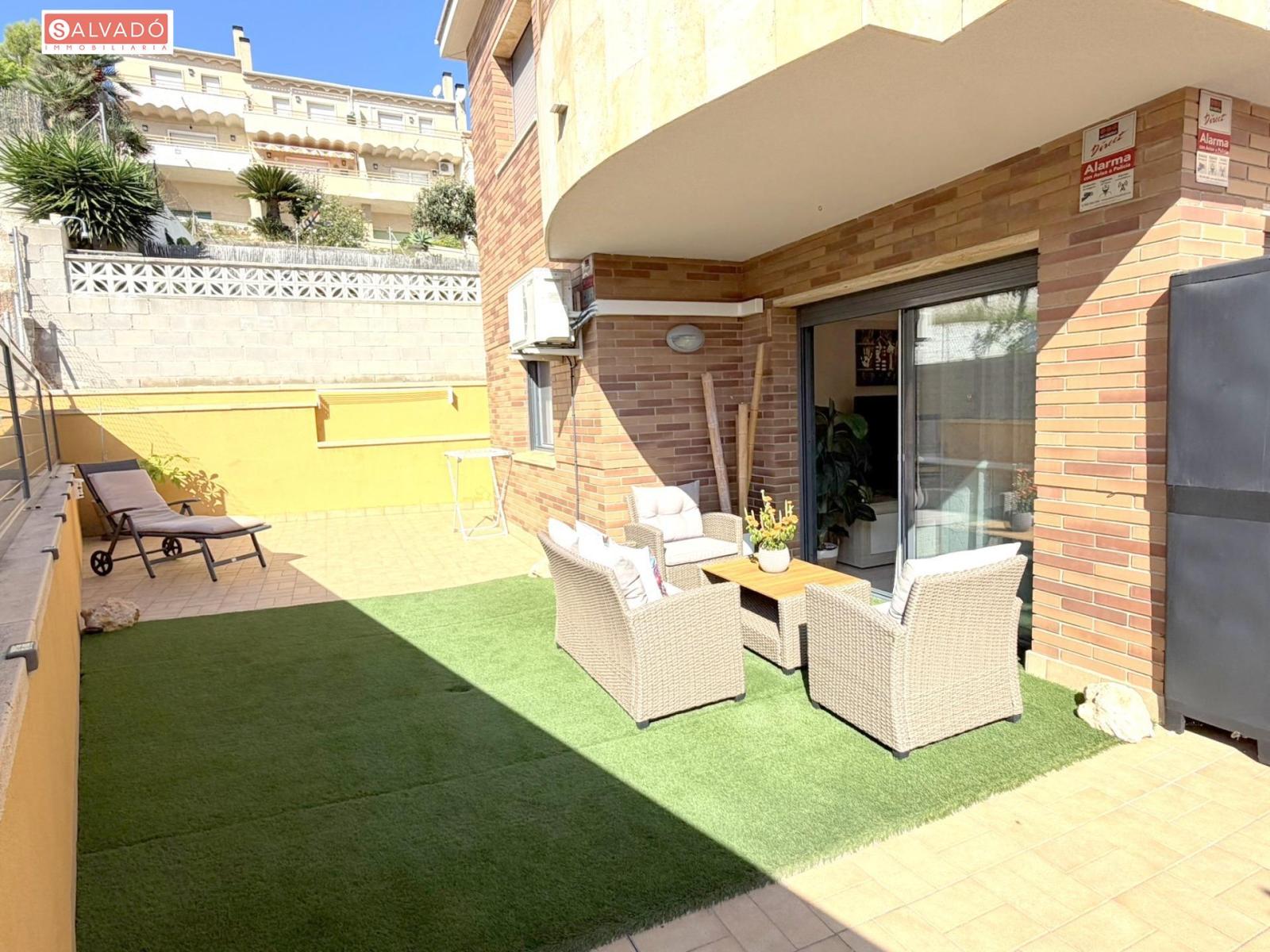 Flat for Sale in Calafell