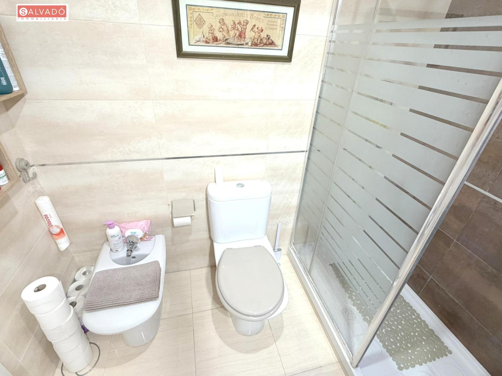 Flat for Sale in Calafell