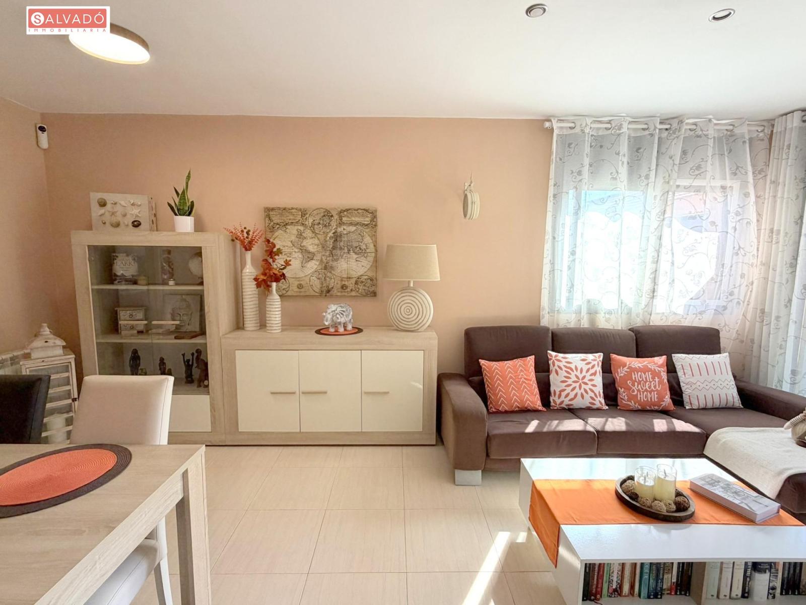 Flat for Sale in Calafell