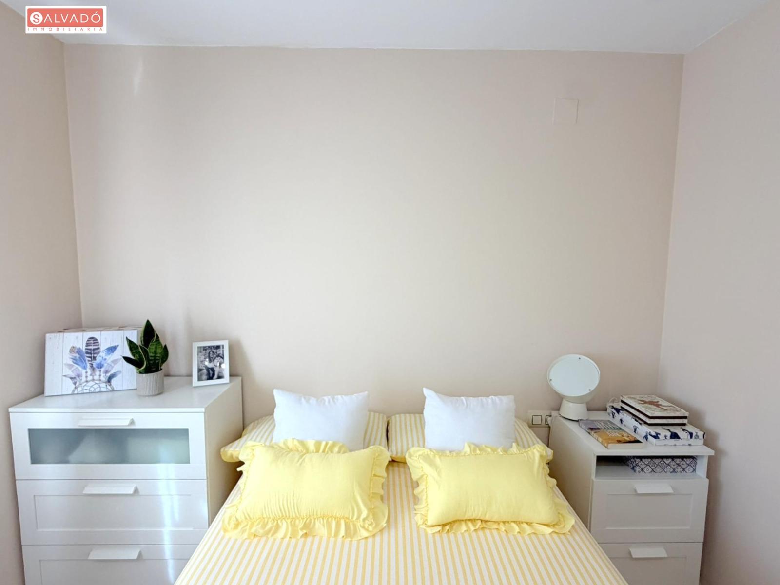 Flat for Sale in Calafell