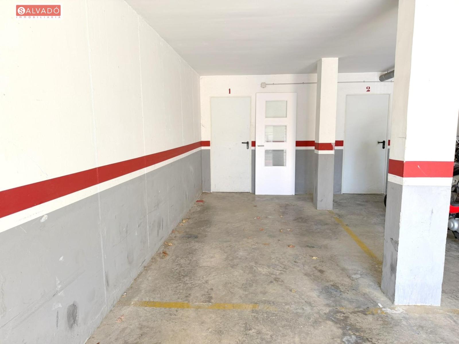 Flat for Sale in Calafell