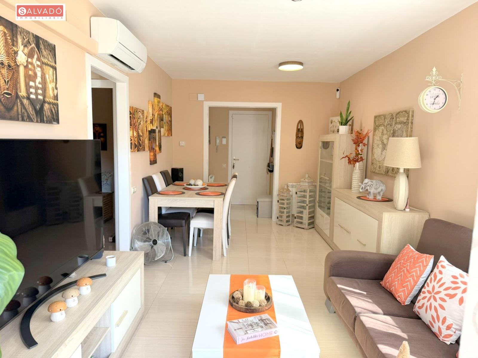 Flat for Sale in Calafell