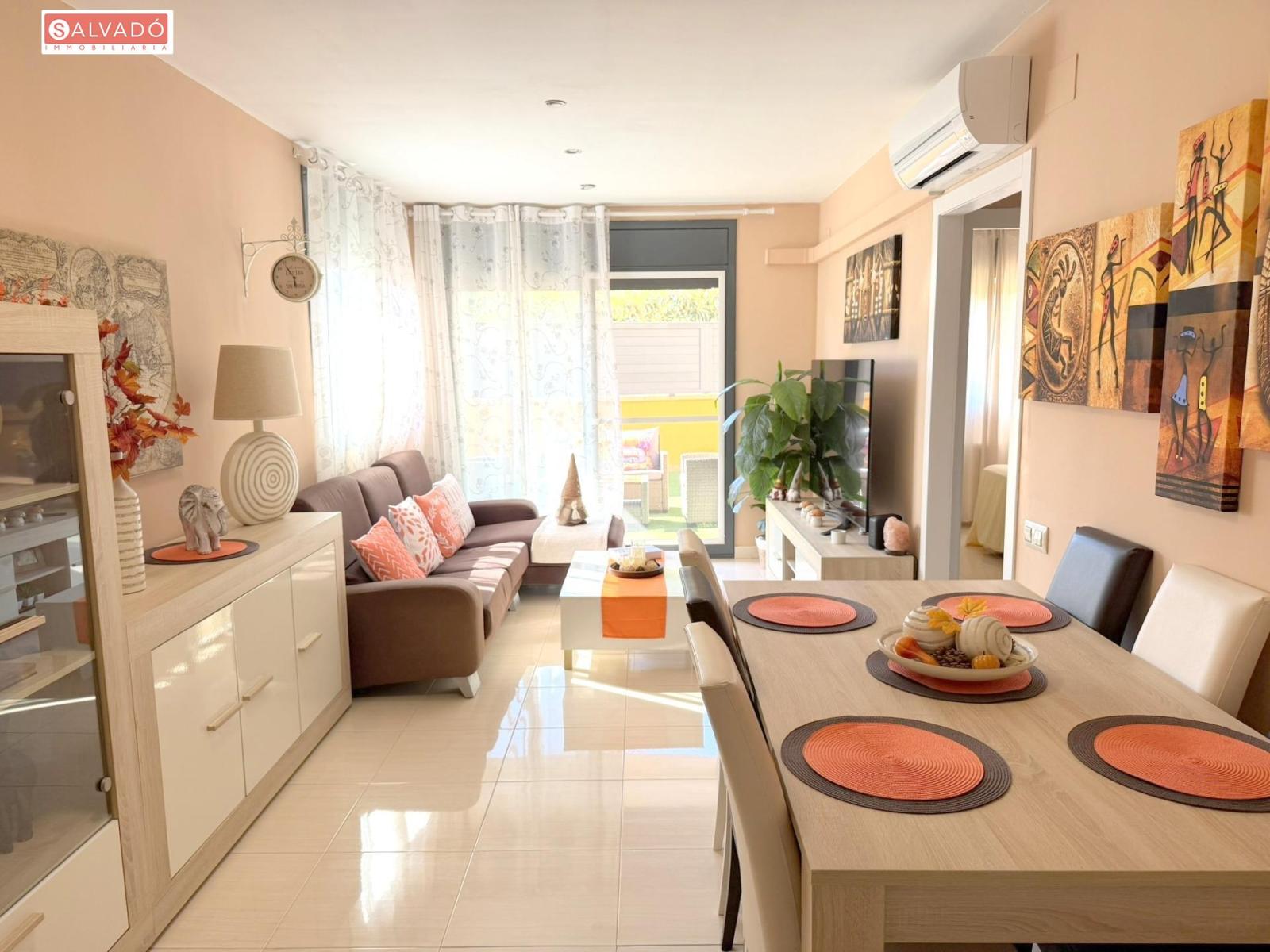 Flat for Sale in Calafell