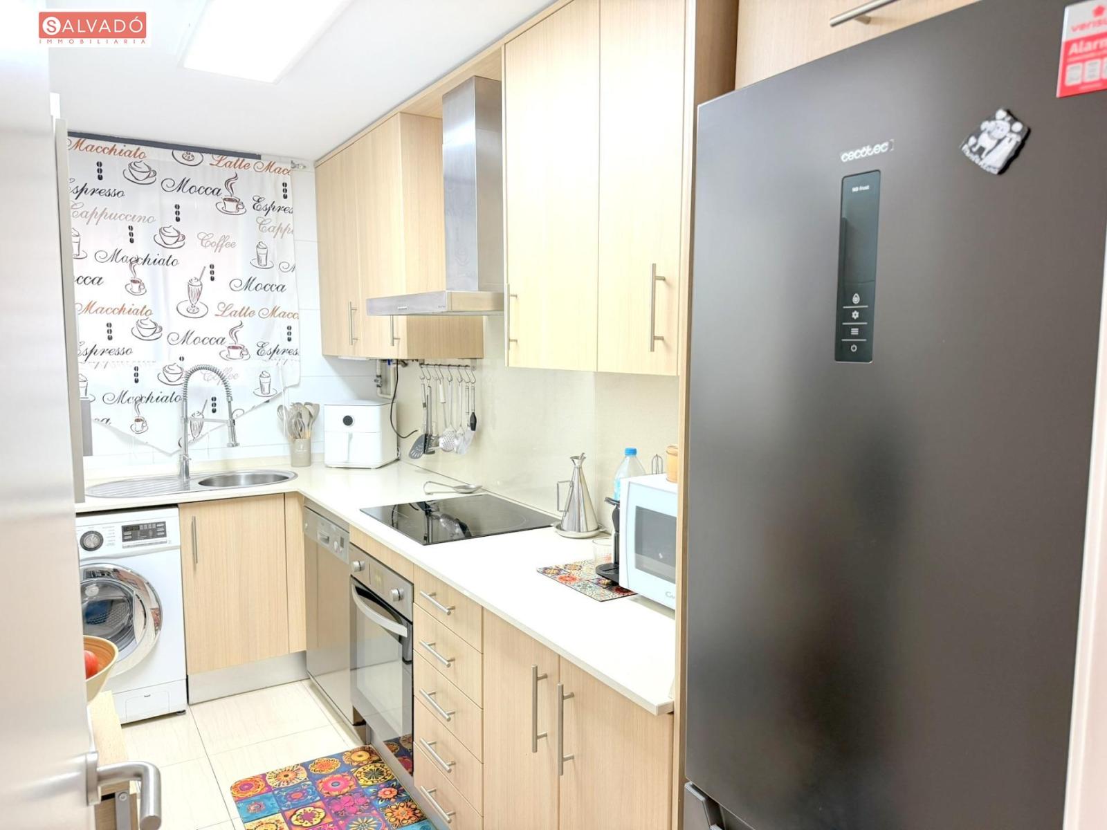Flat for Sale in Calafell