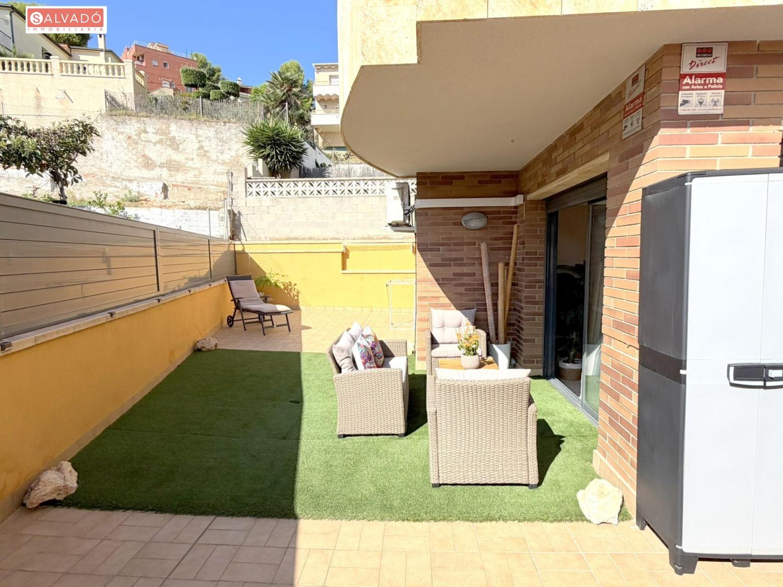 Flat for Sale in Calafell