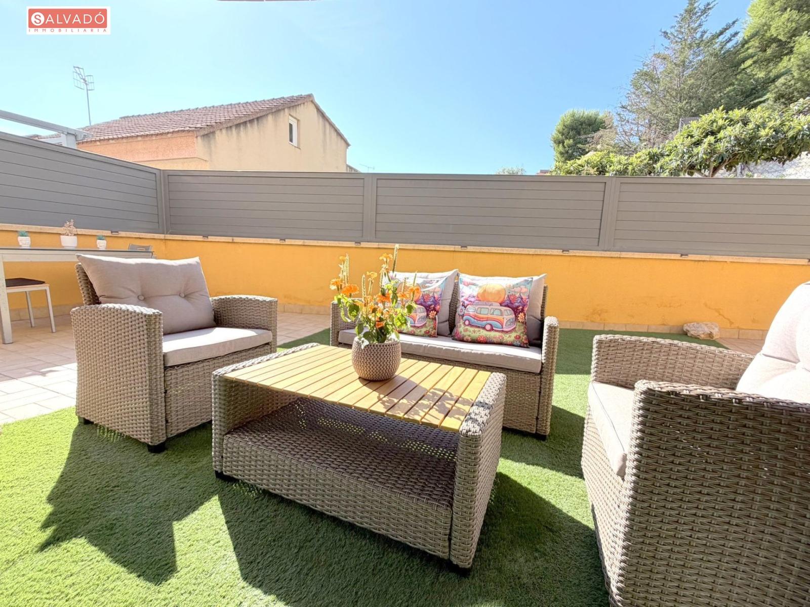 Flat for Sale in Calafell