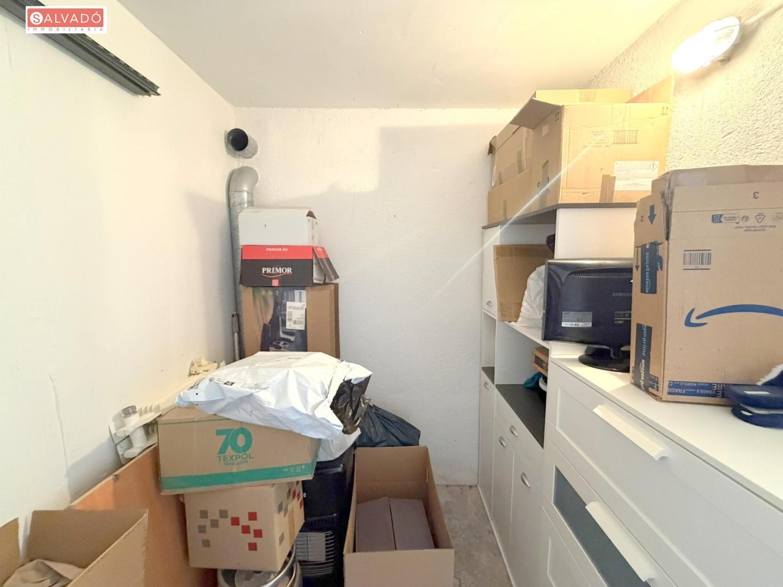 Flat for Sale in Calafell