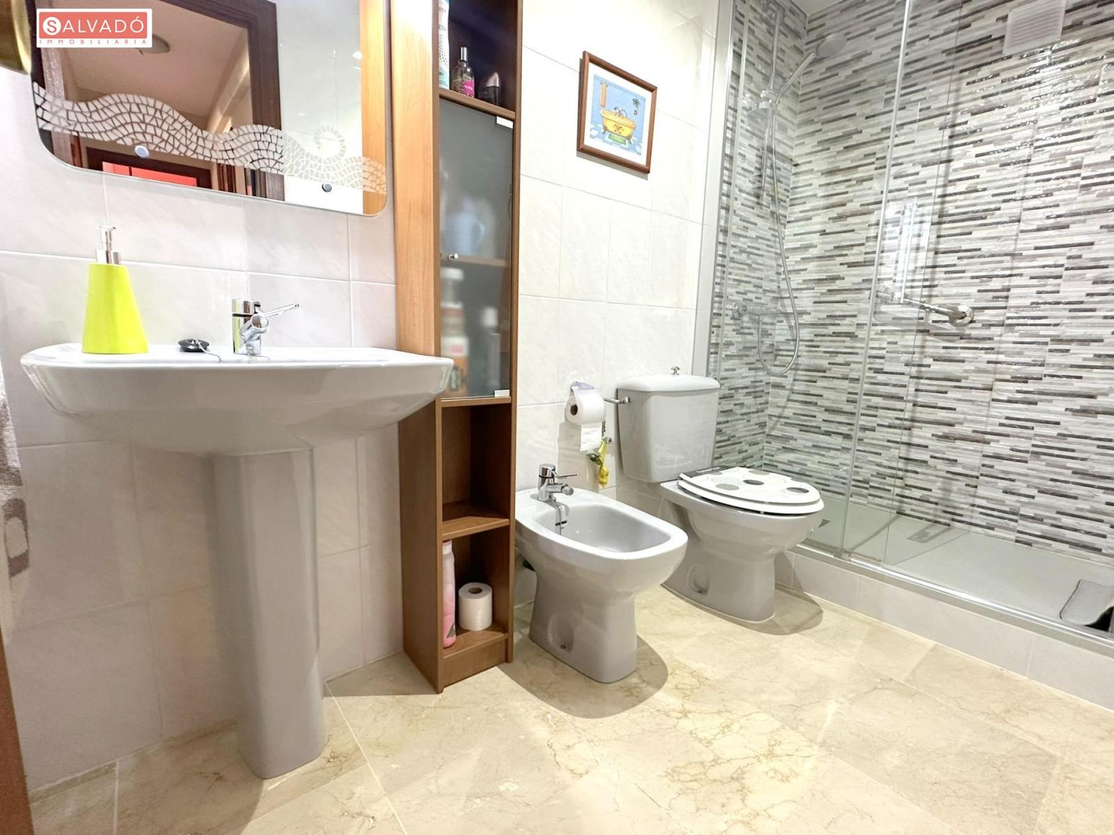 Penthouse for Sale in Calafell