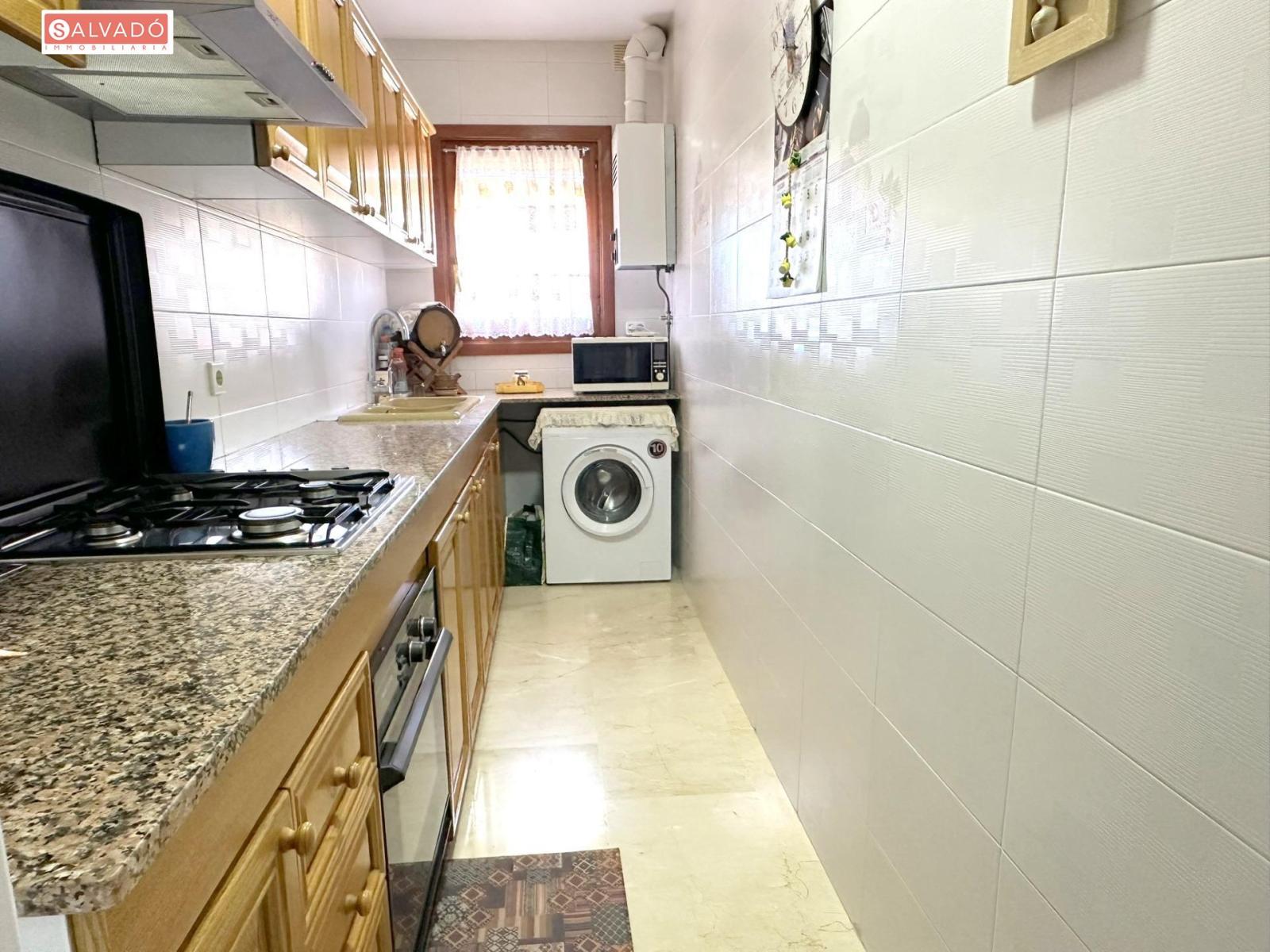 Penthouse for Sale in Calafell