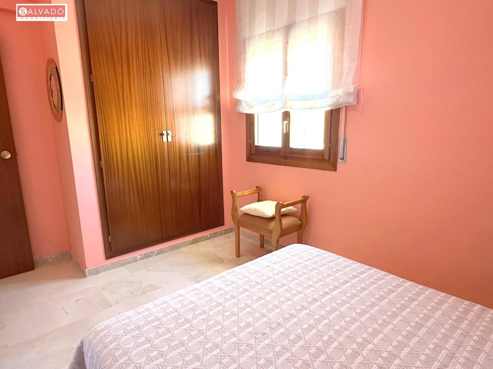 Penthouse for Sale in Calafell