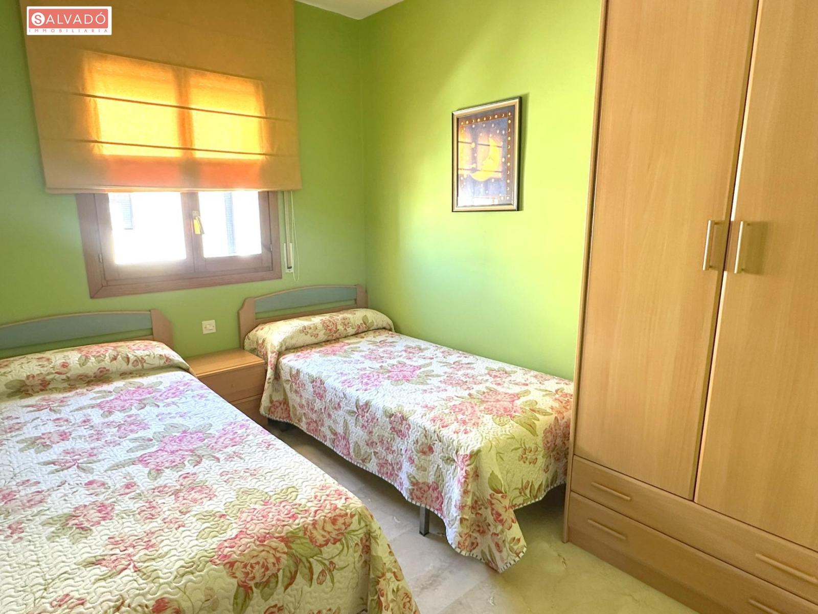 Penthouse for Sale in Calafell