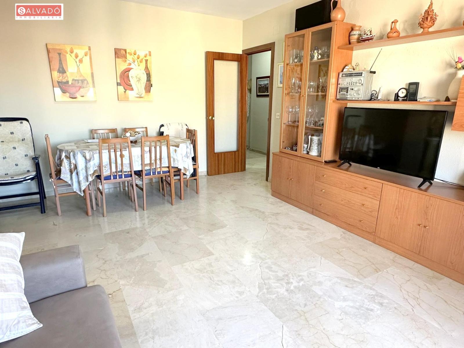 Penthouse for Sale in Calafell