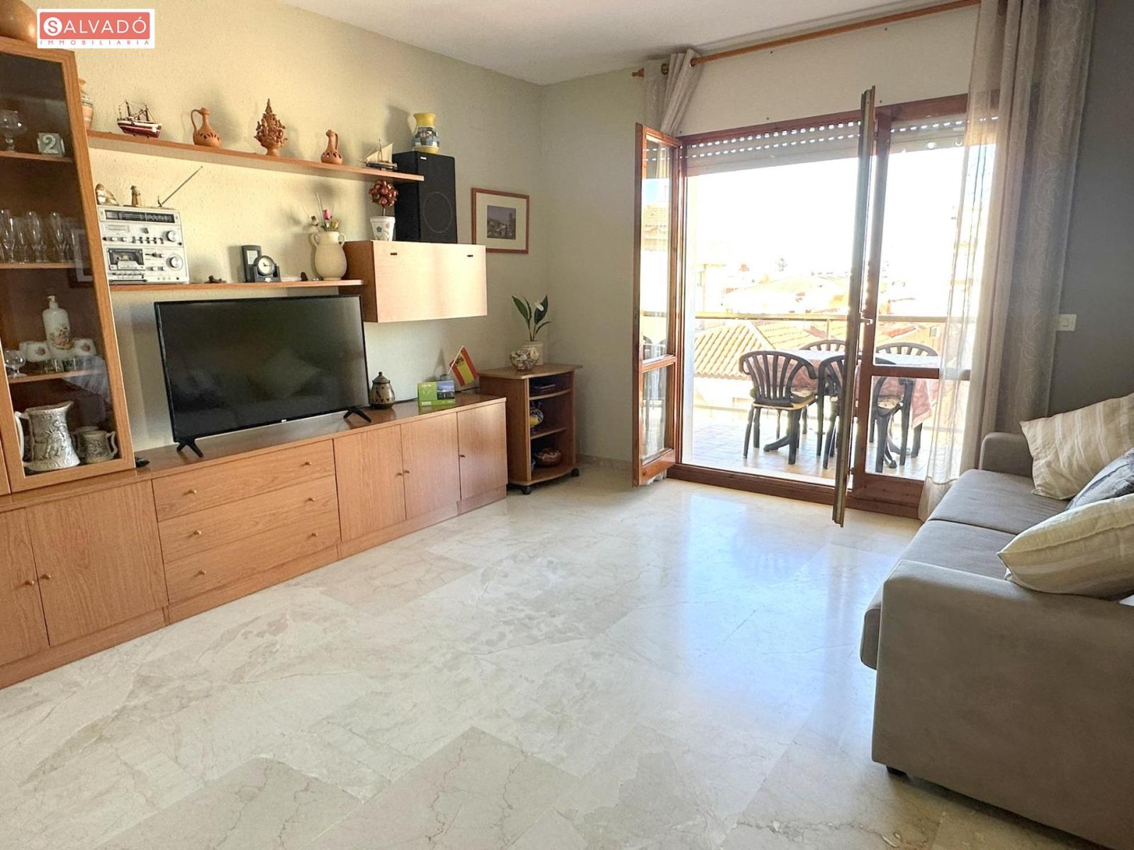 Penthouse for Sale in Calafell