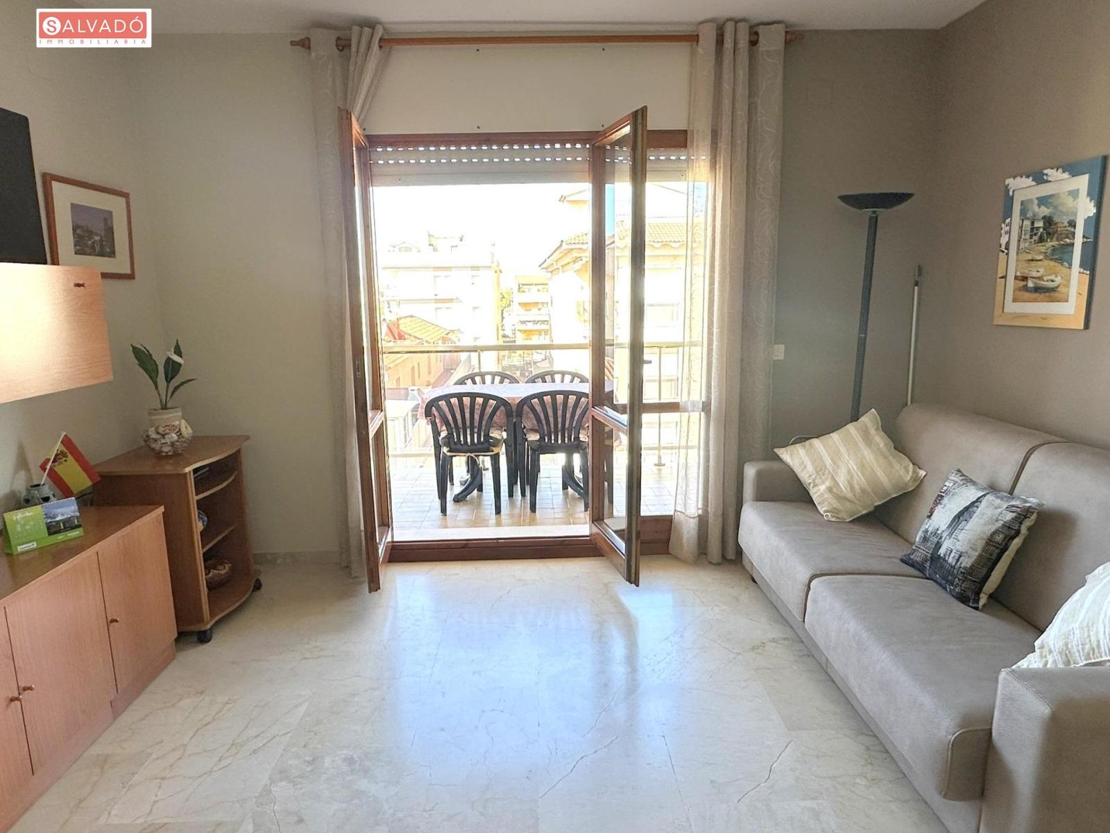 Penthouse for Sale in Calafell