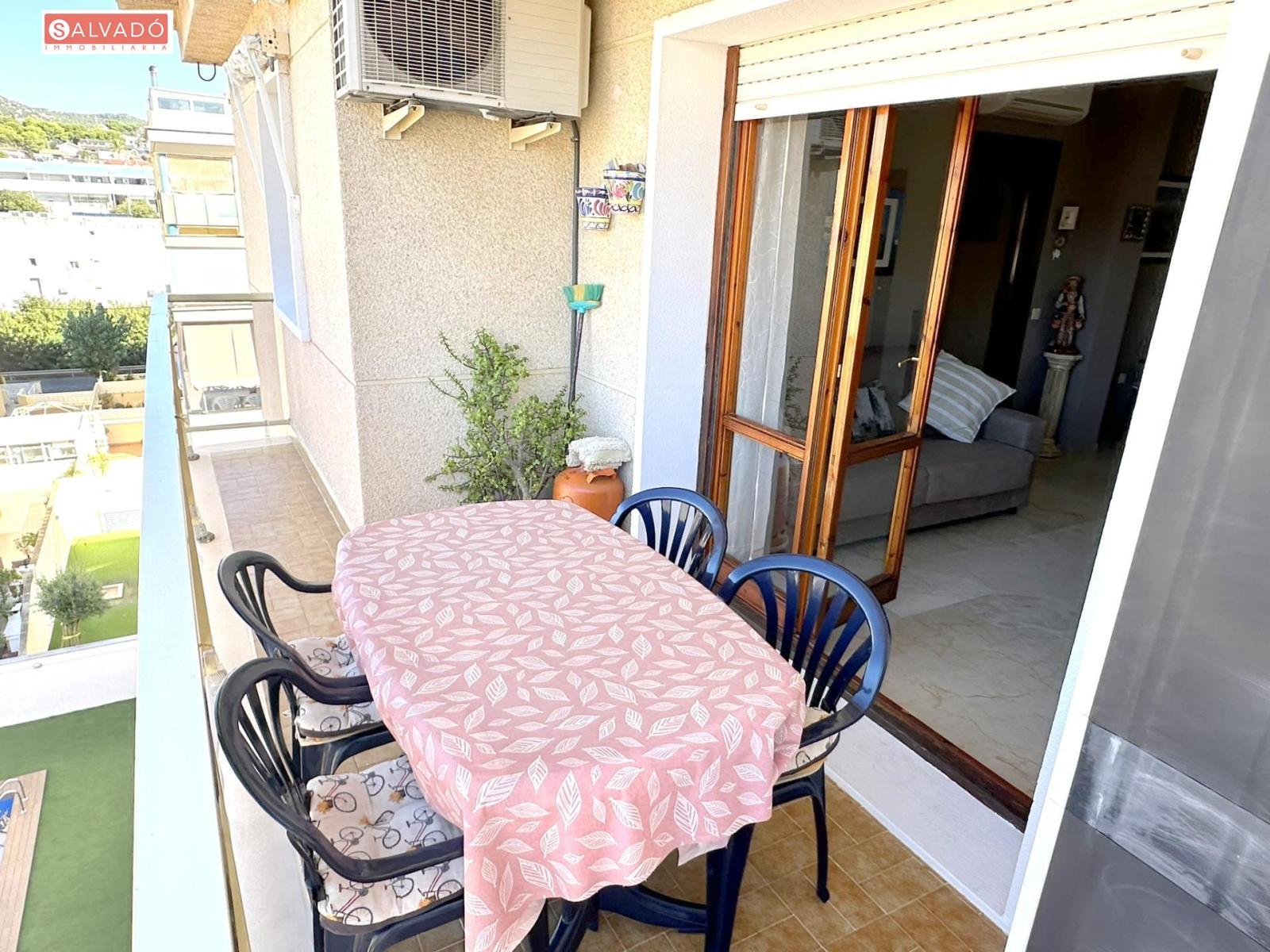 Penthouse for Sale in Calafell