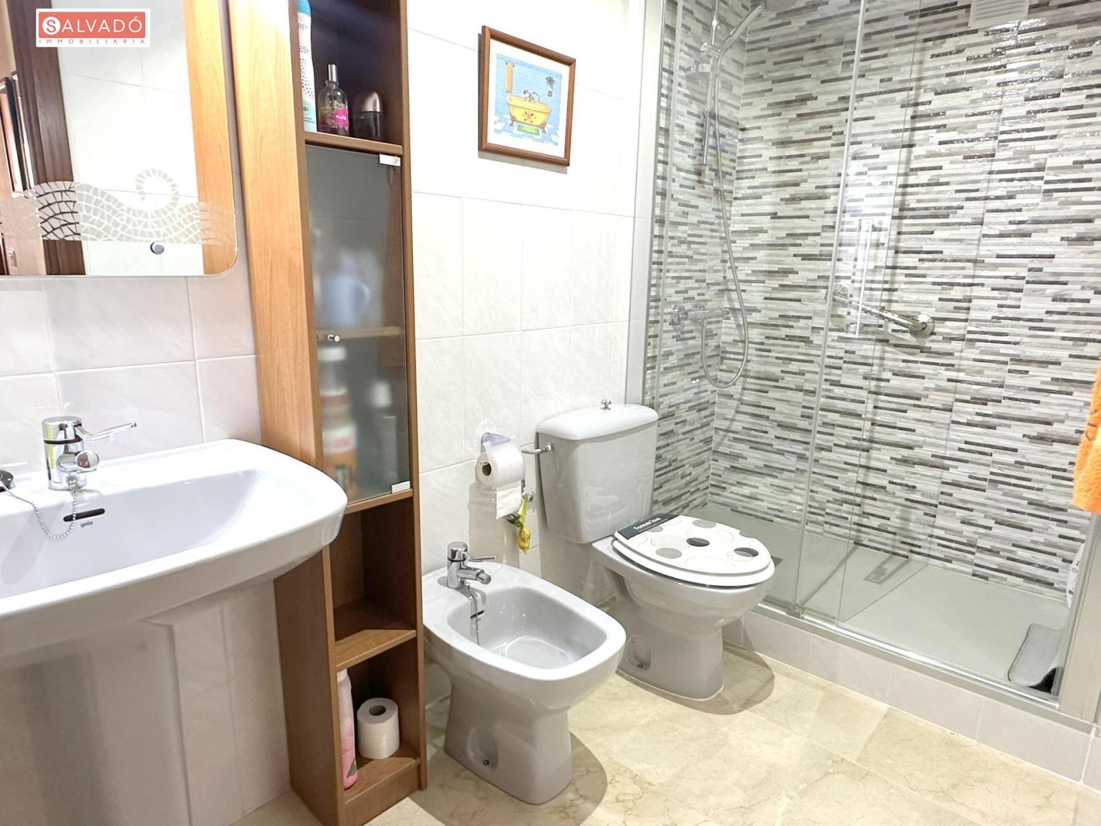 Penthouse for Sale in Calafell
