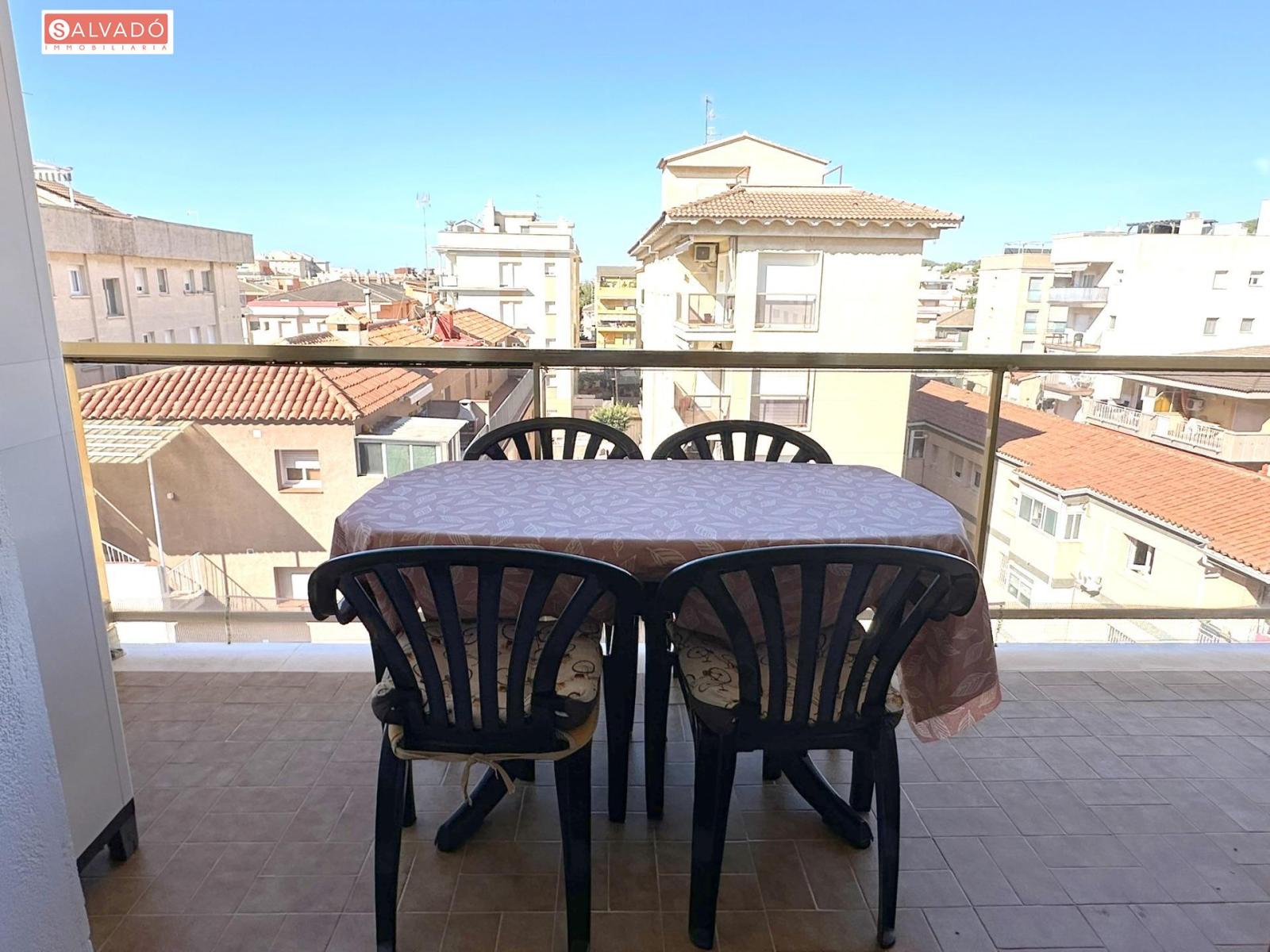 Penthouse for Sale in Calafell