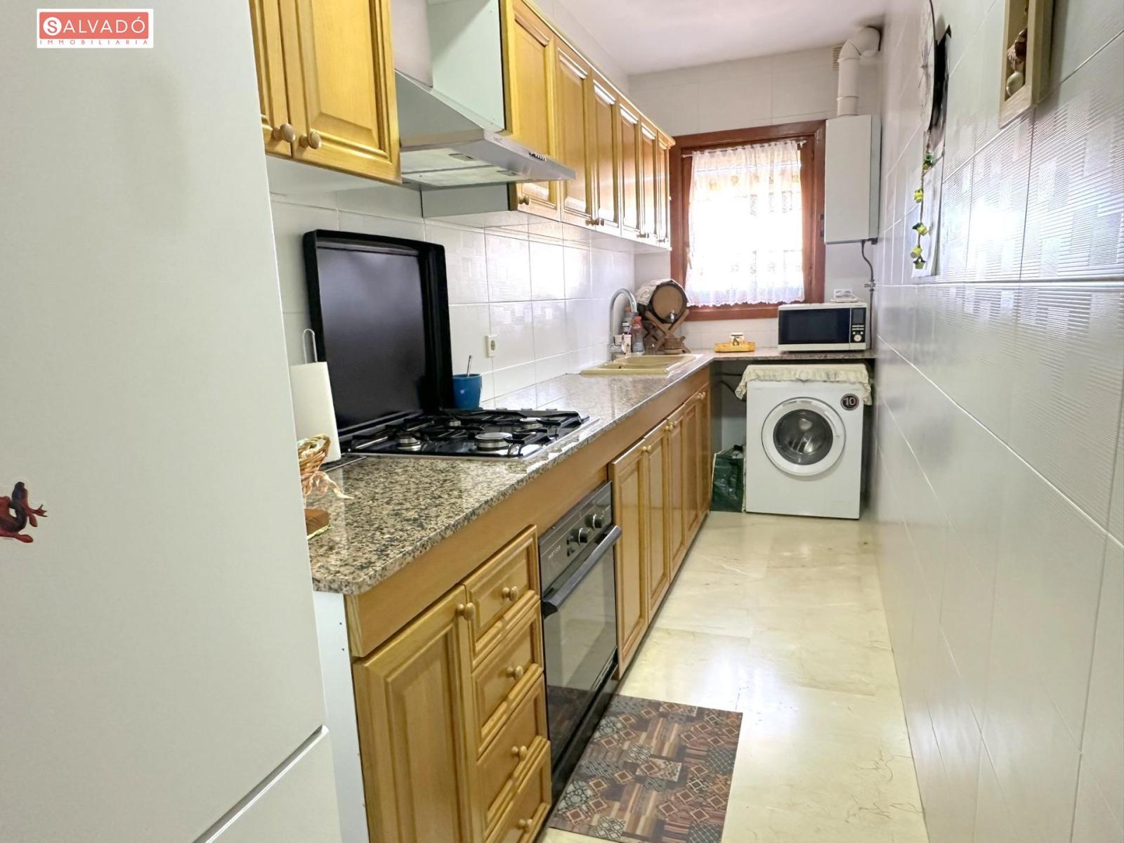 Penthouse for Sale in Calafell
