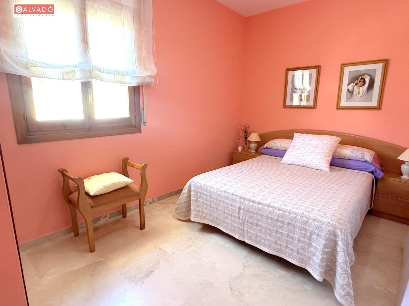 Penthouse for Sale in Calafell