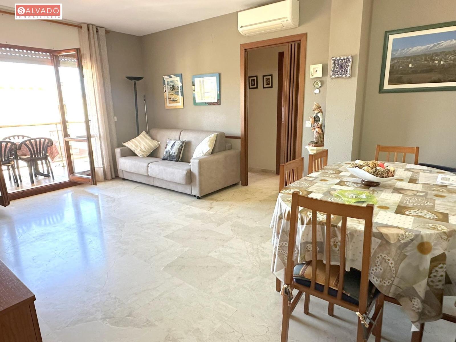 Penthouse for Sale in Calafell