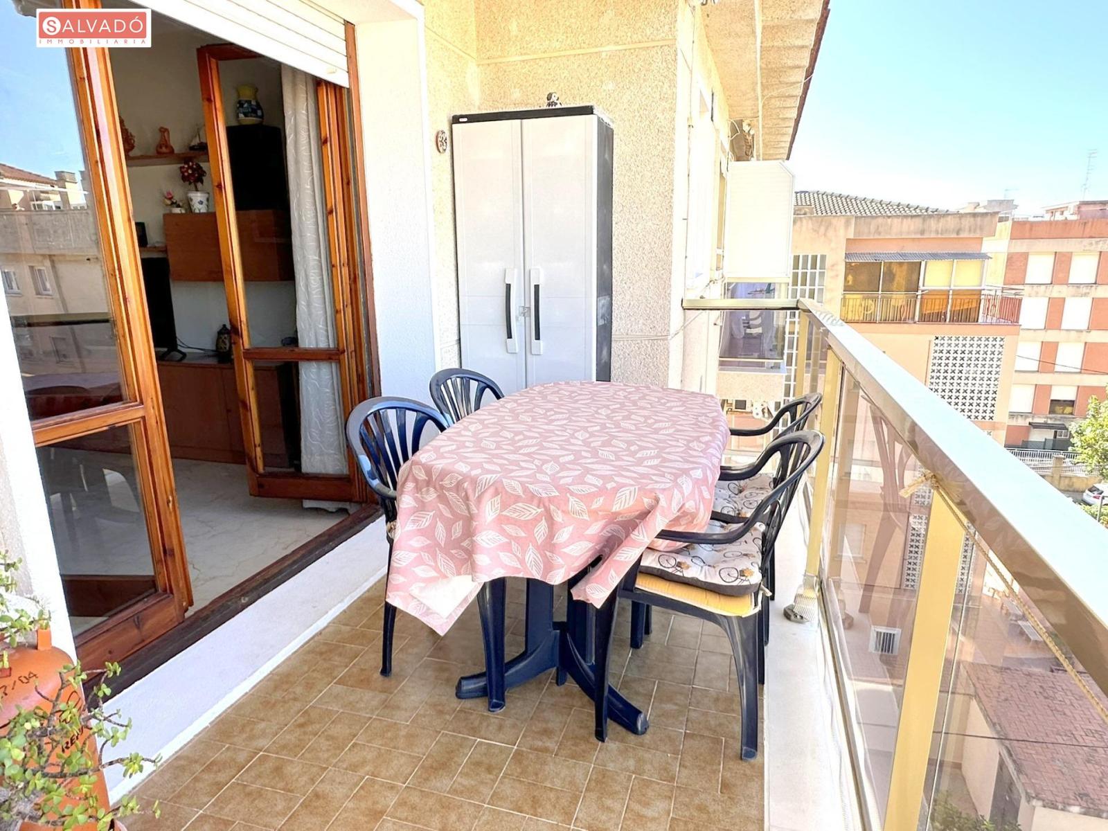 Penthouse for Sale in Calafell