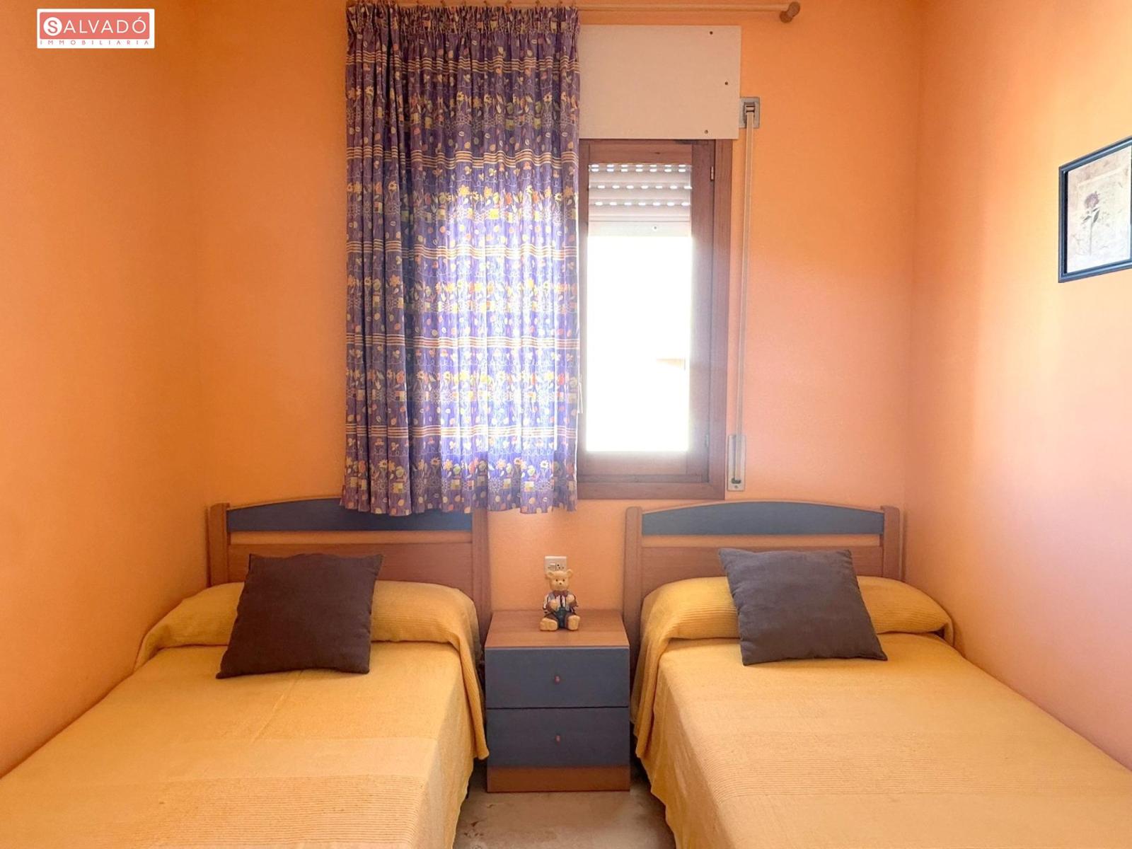Penthouse for Sale in Calafell