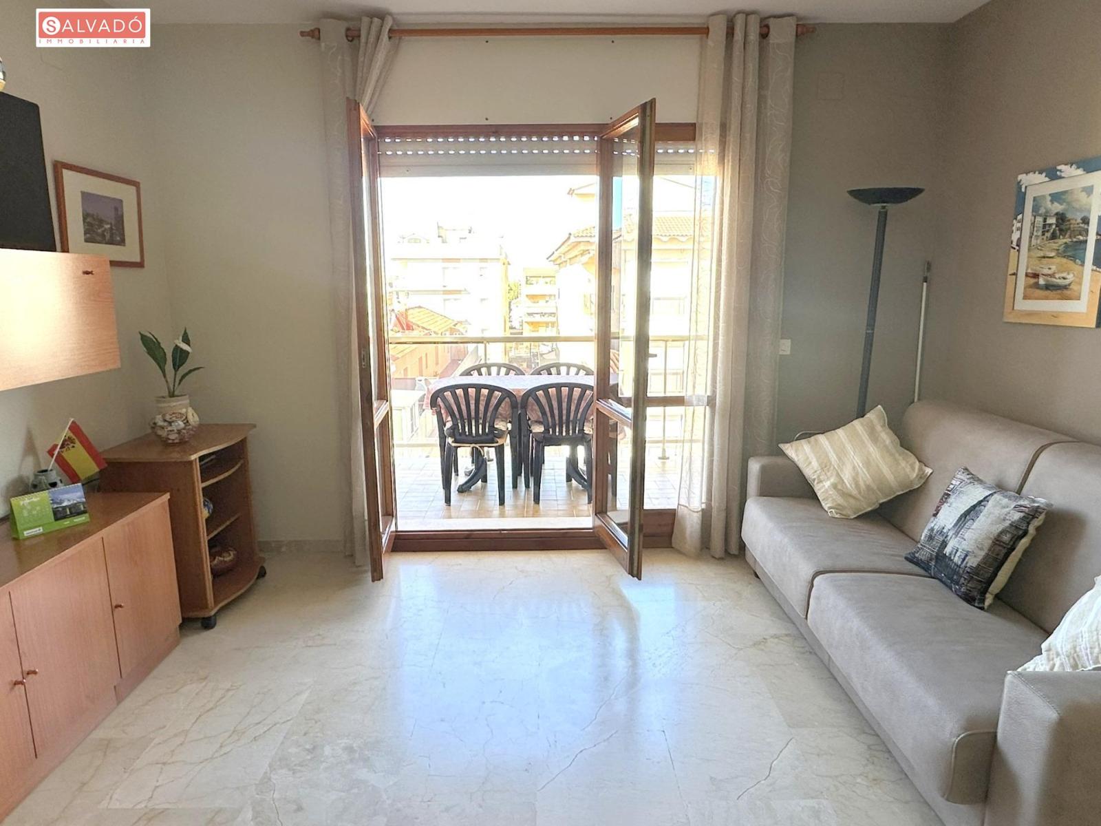 Penthouse for Sale in Calafell