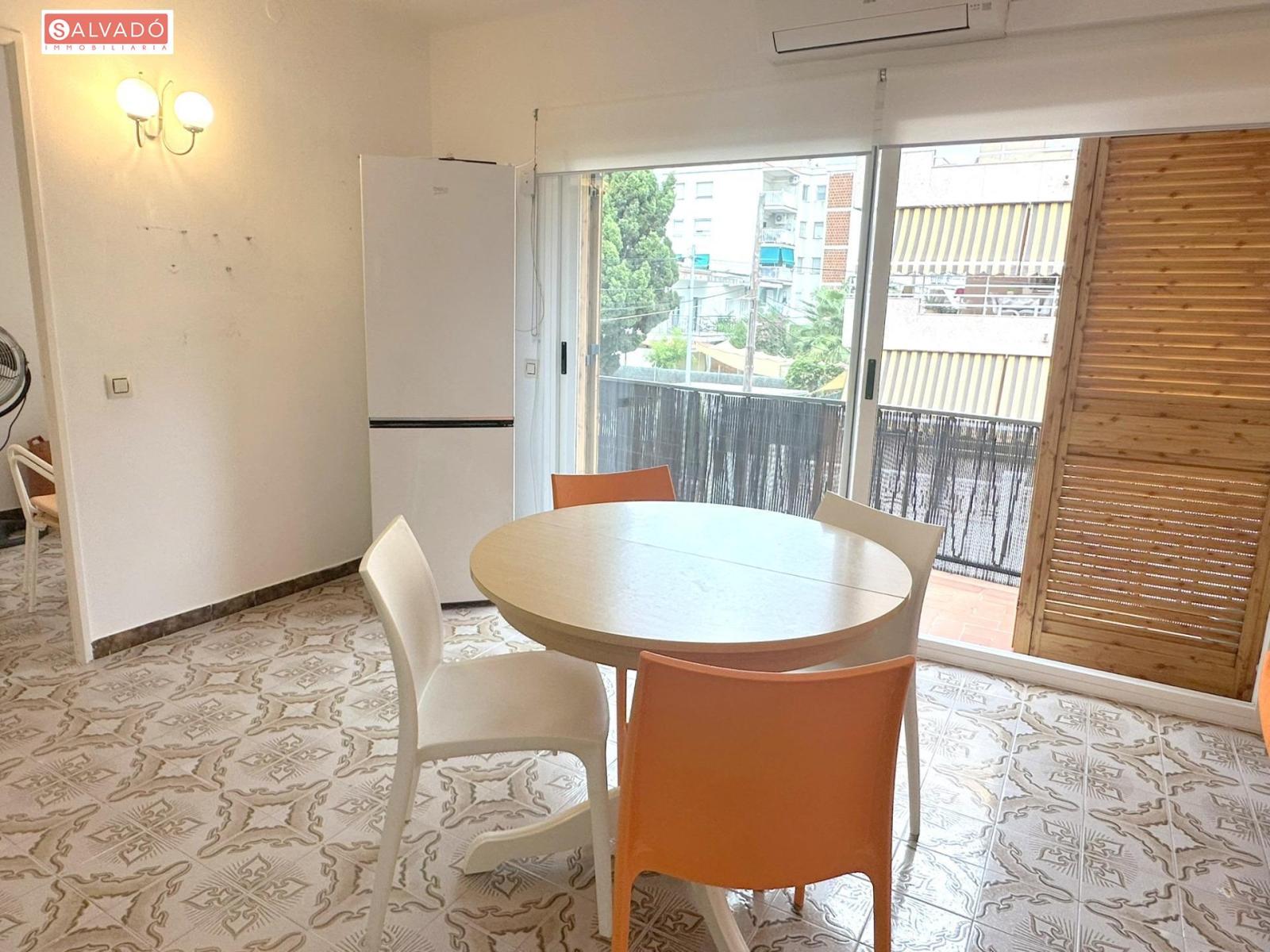 Flat for Sale in Calafell