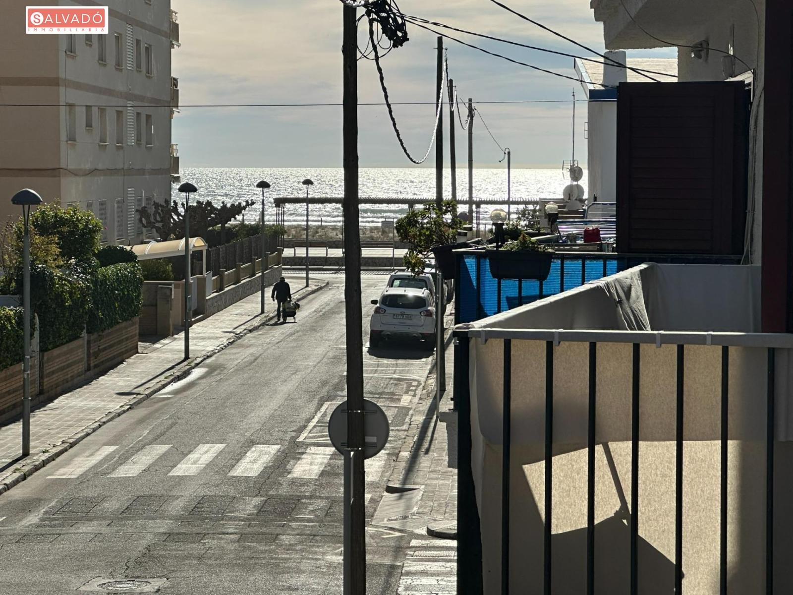 Flat for Sale in Calafell