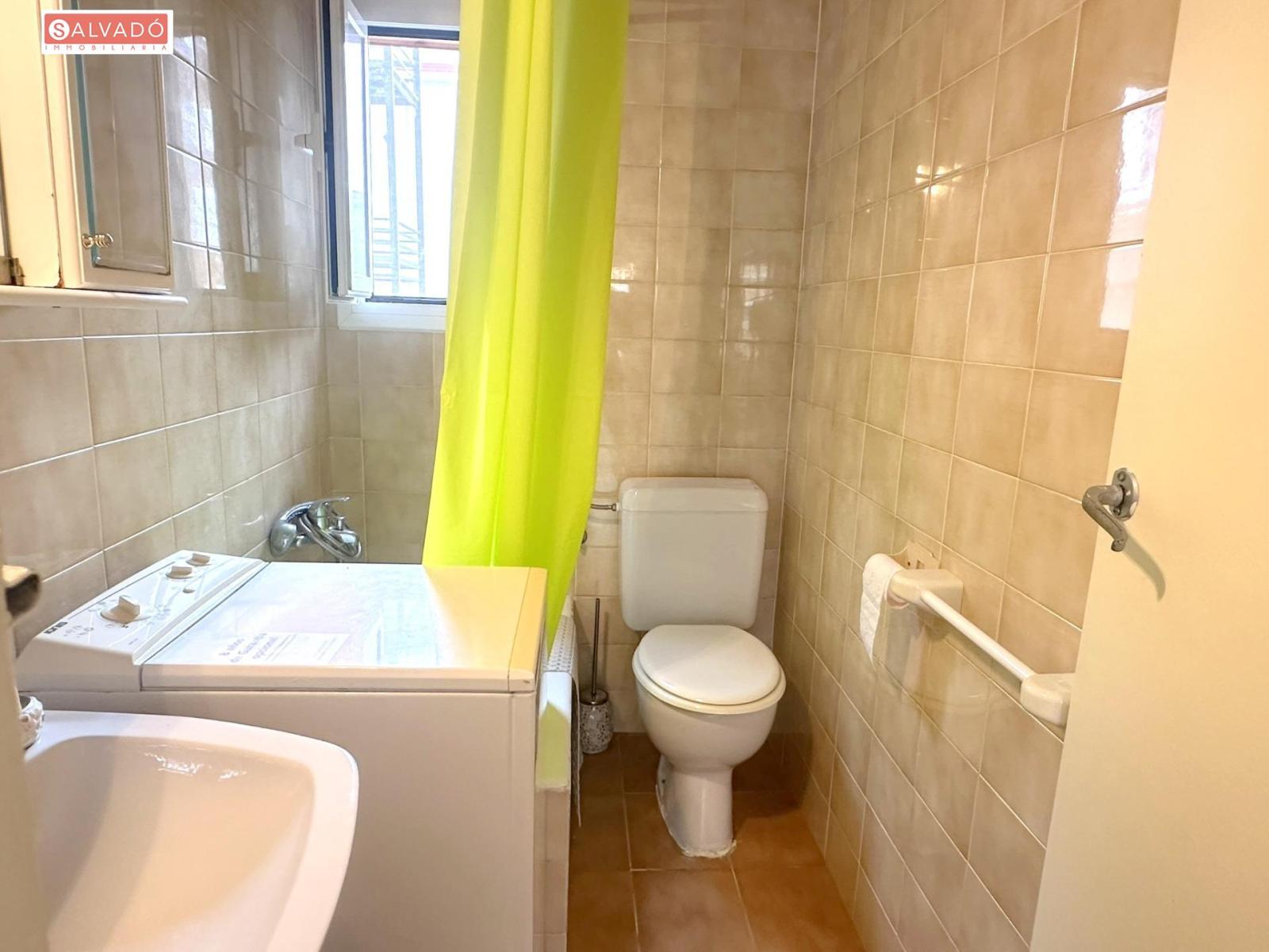 Flat for Sale in Calafell