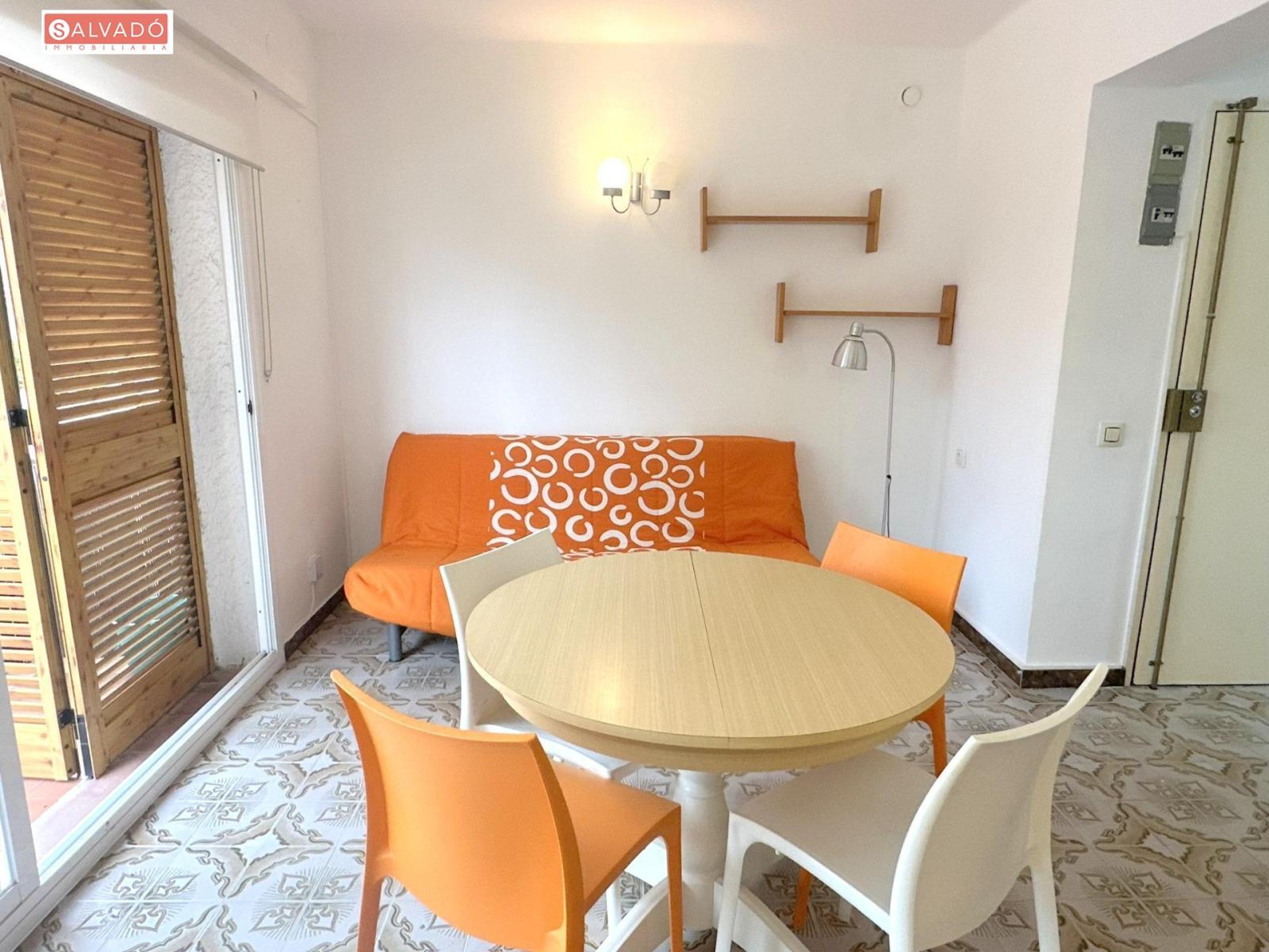 Flat for Sale in Calafell