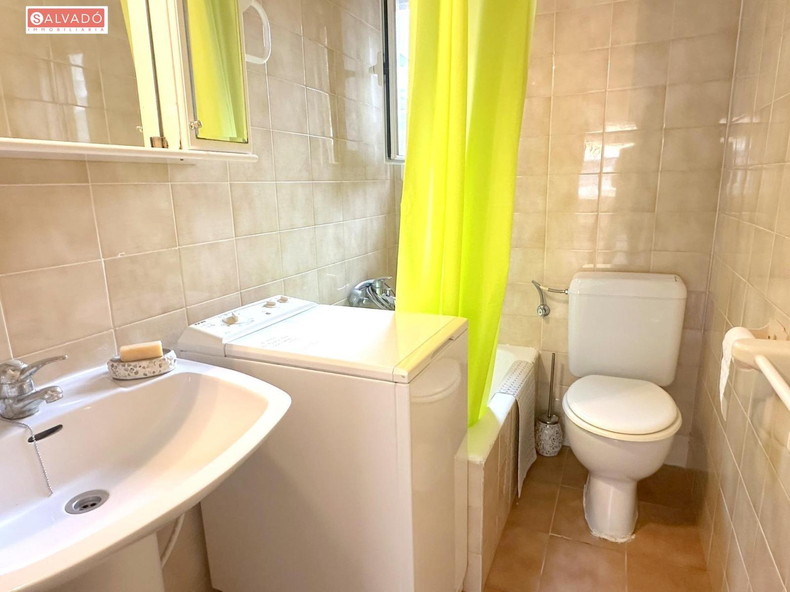 Flat for Sale in Calafell