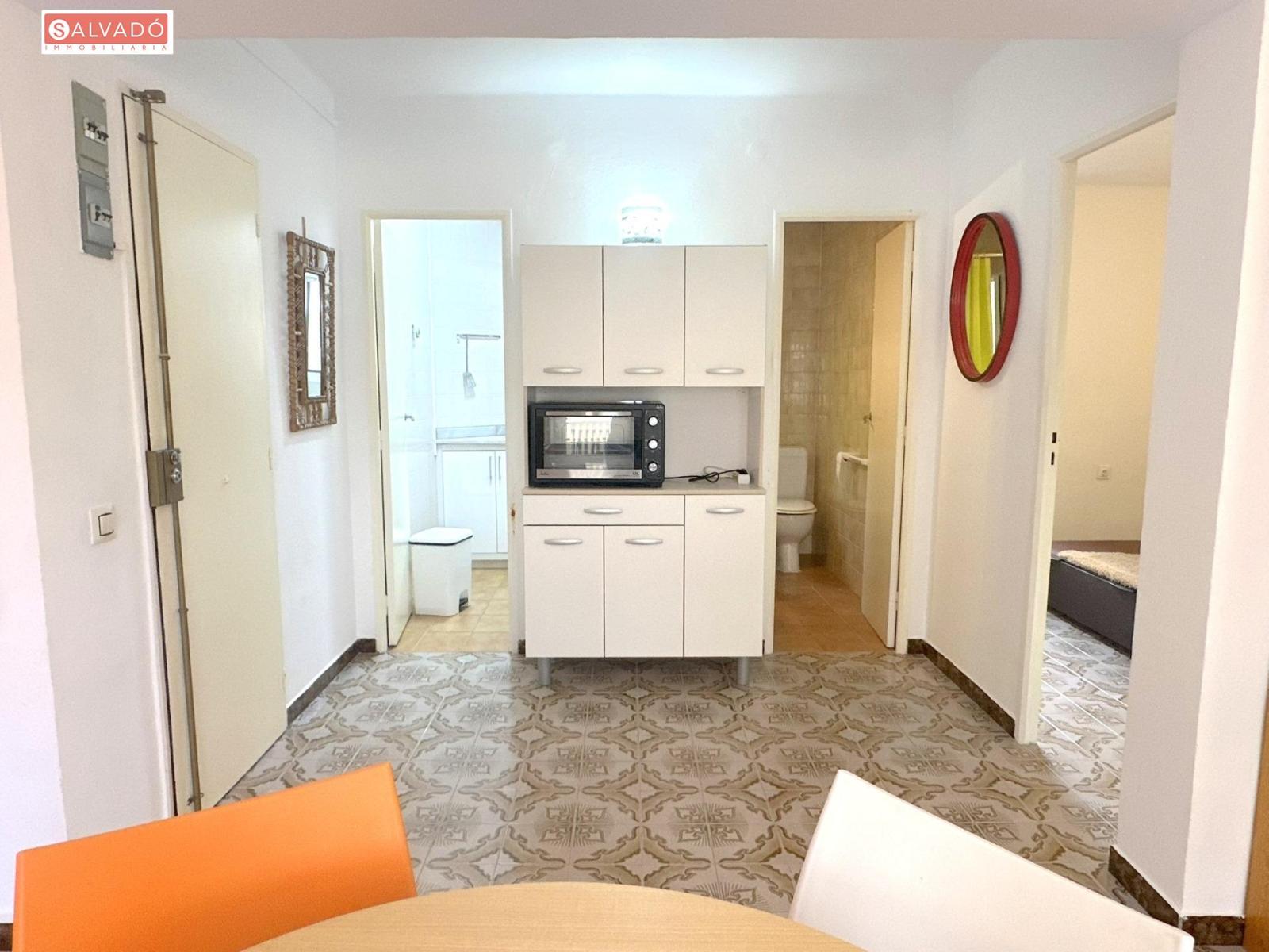Flat for Sale in Calafell