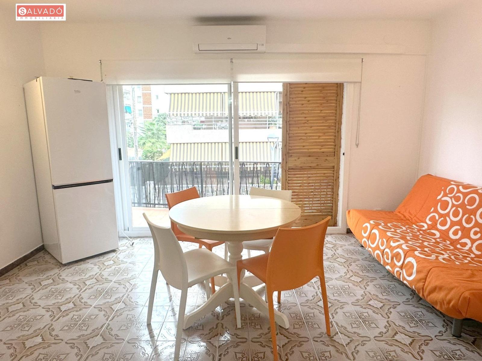 Flat for Sale in Calafell
