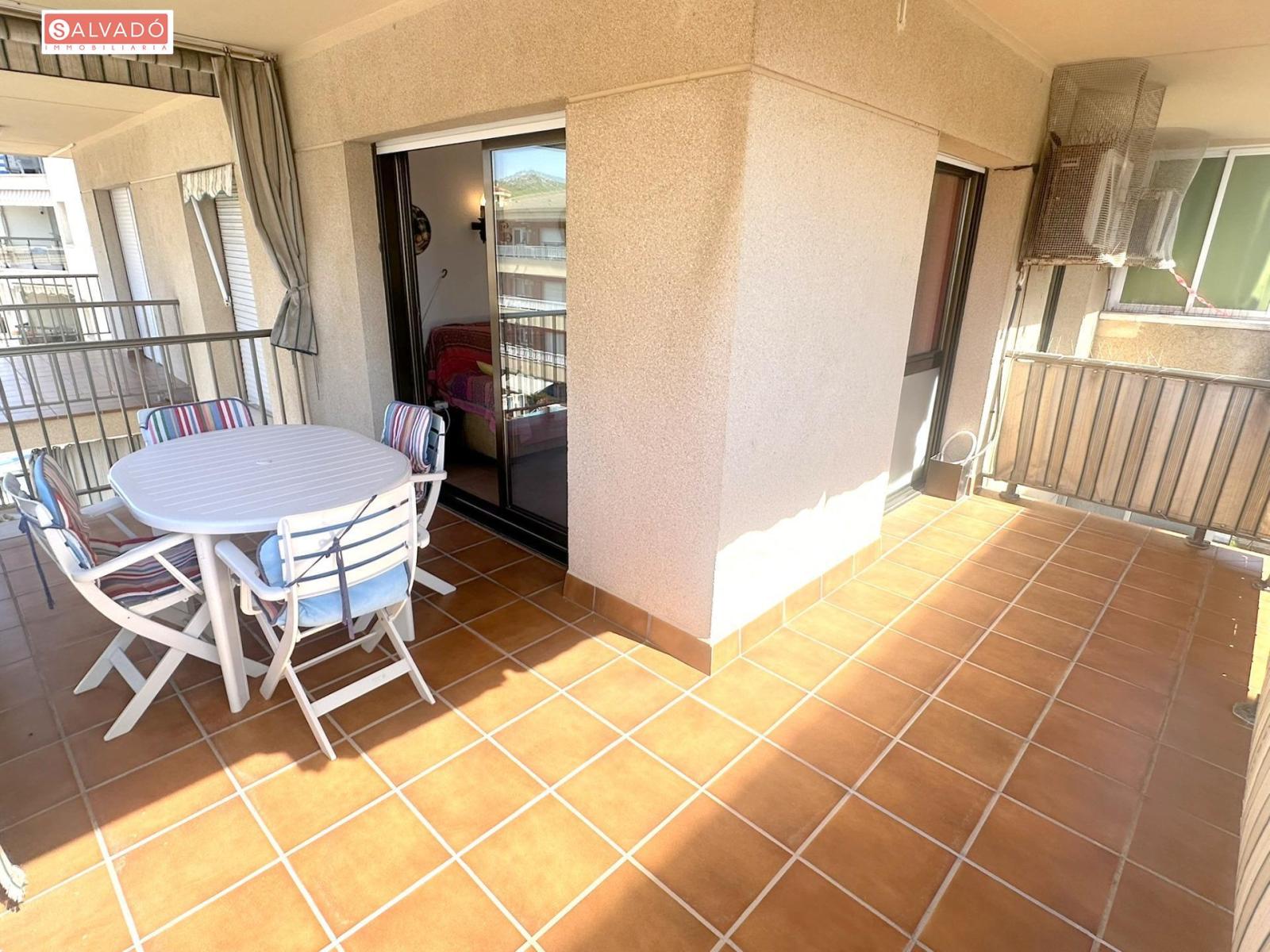 Flat for Sale in Calafell
