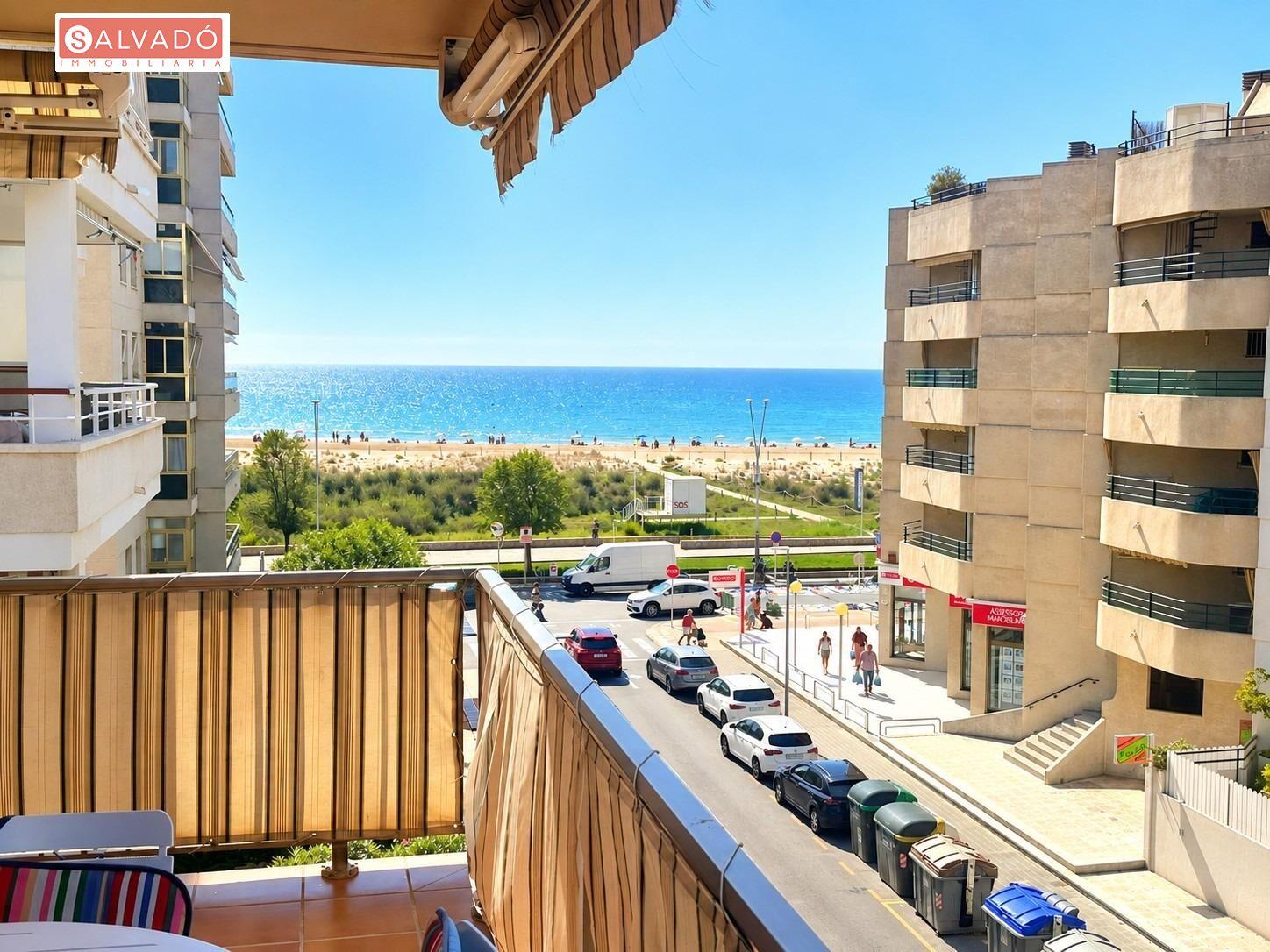 Flat for Sale in Calafell