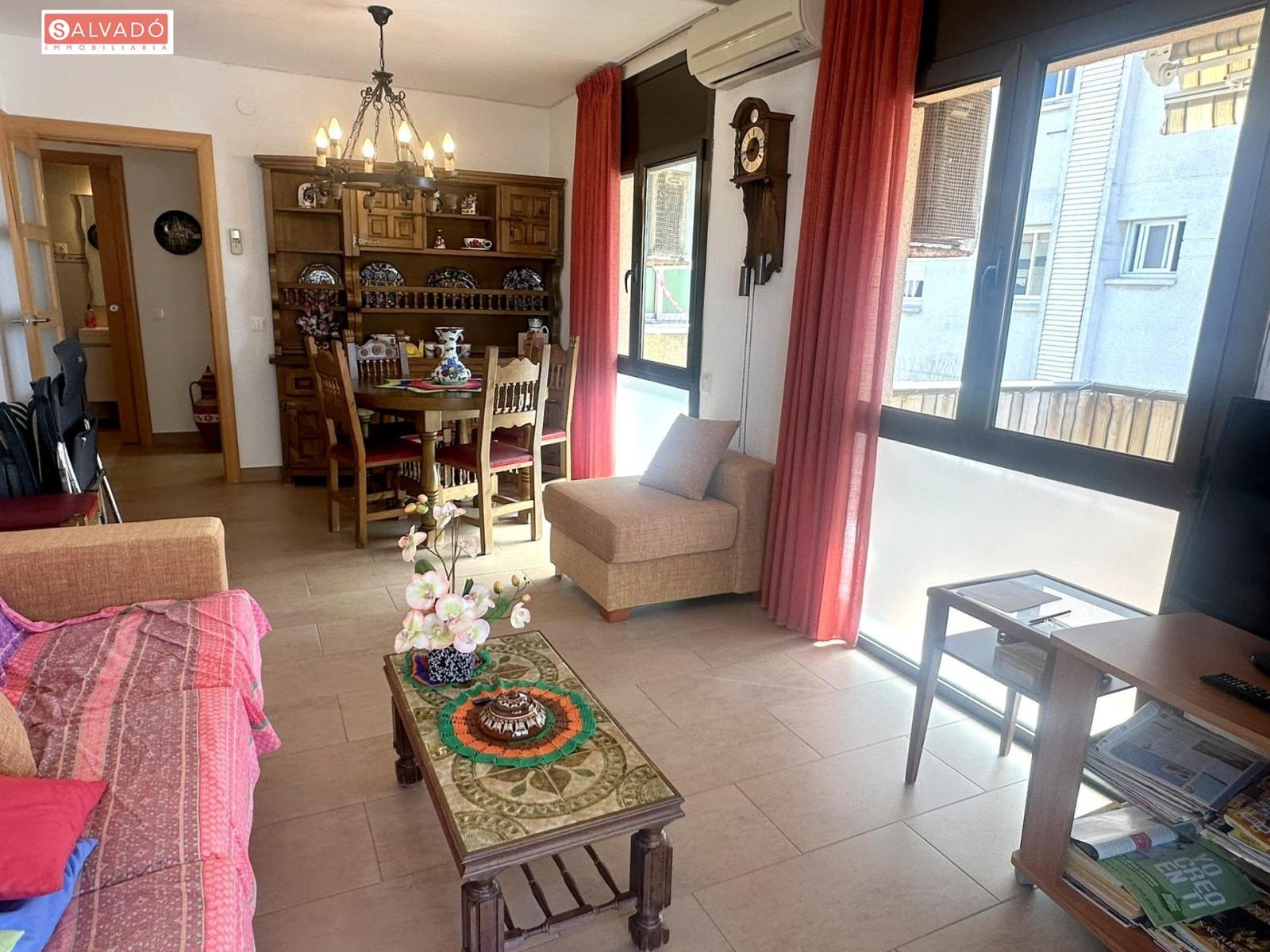 Flat for Sale in Calafell
