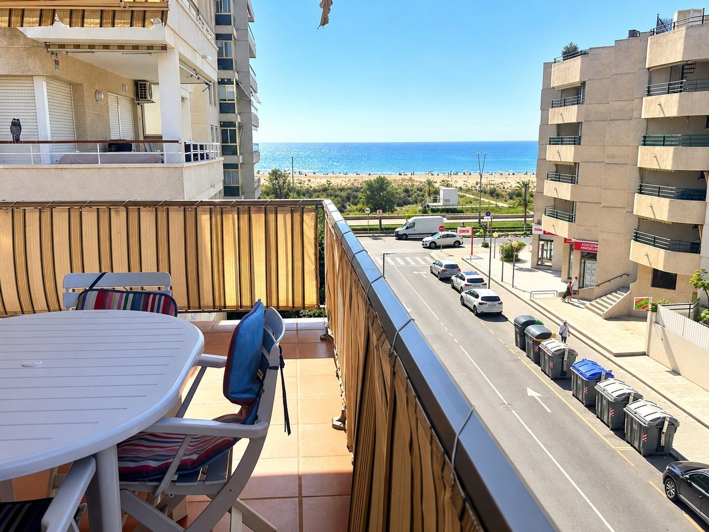 Flat for Sale in Calafell